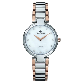 ساعت مچی گروانا GROVANA کد 4556.1158